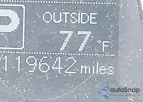 2016 Toyota Highlander Le V6 z USA, uszkodzony, nr VIN 5TDBKRFH4GS342532